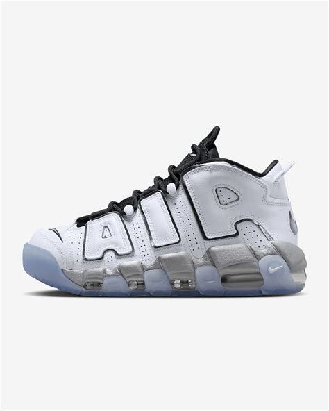 nike air uptempo an menschen|Nike Air shoes uptempo.